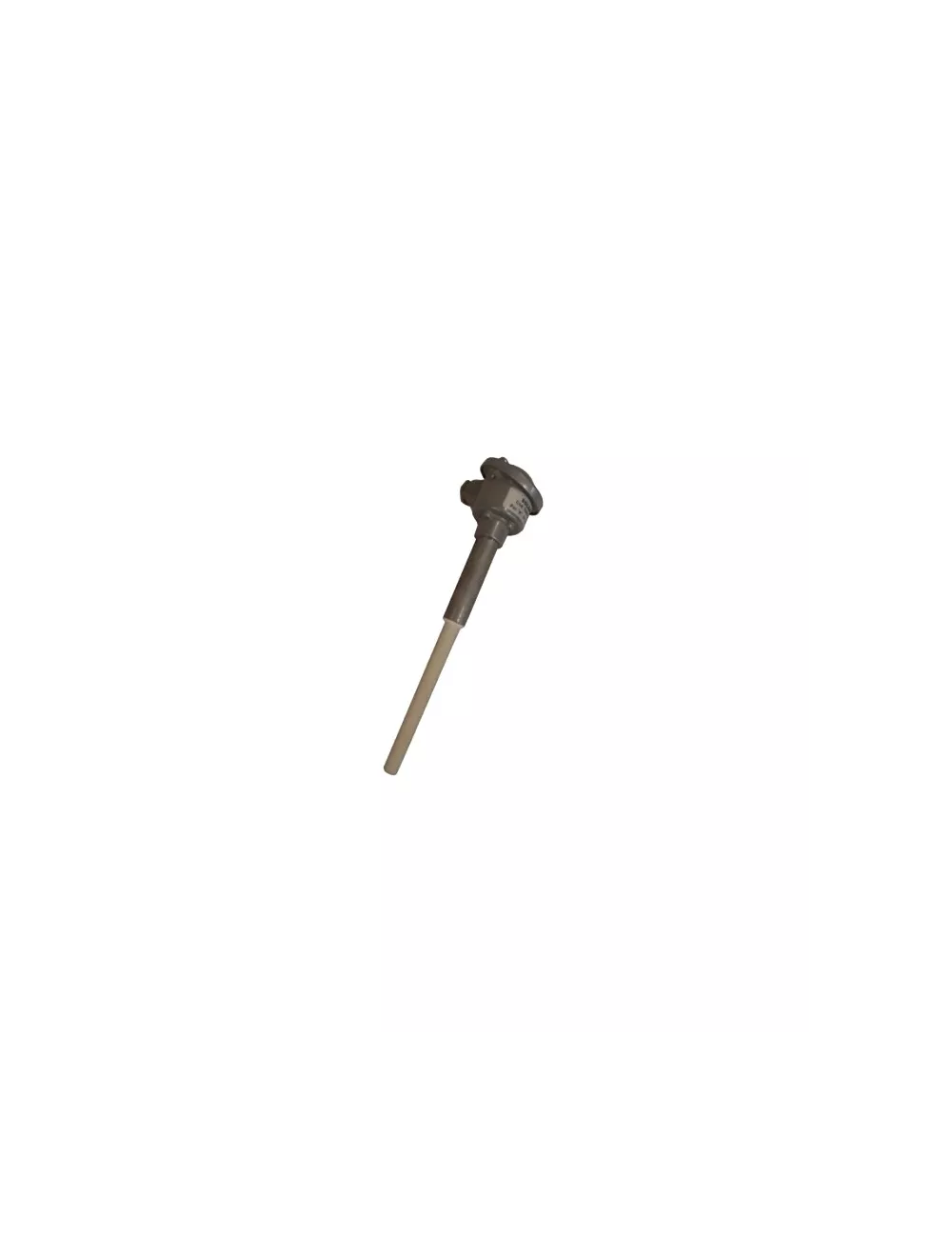 SONDE PYRO. K 1200° 400MM AVEC TETE