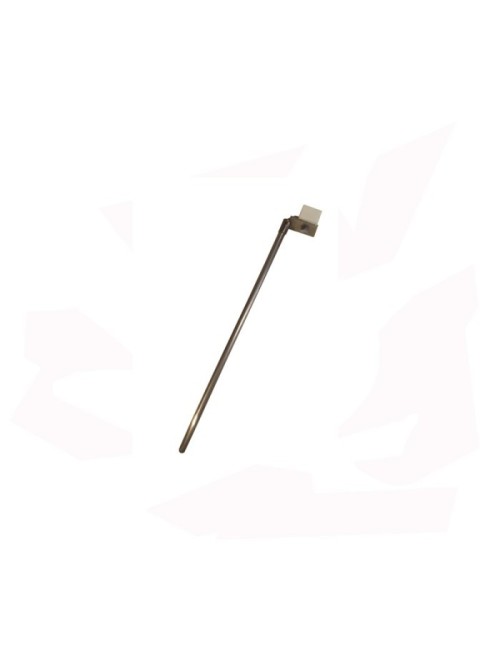 SONDE PYRO. K  1200° 110MM SANS TETE