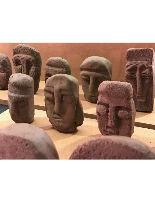 GRÈS ROUX CH. 0-1,5 - GECH30015 - 12,5 KG