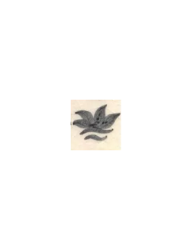 COLORANT Série D GRIS MOYEN D24