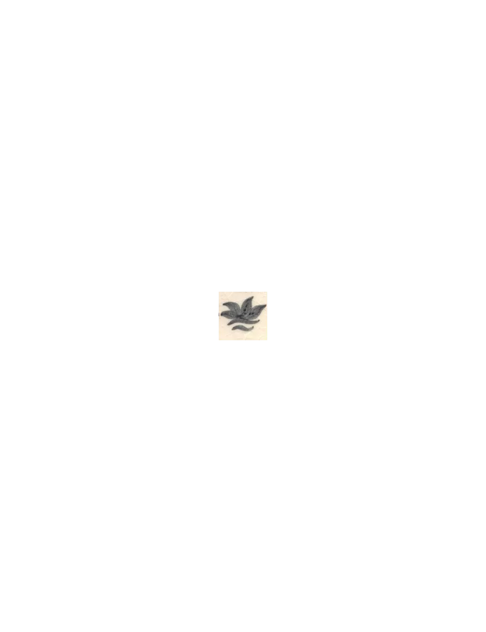 COLORANT Série D GRIS MOYEN D24