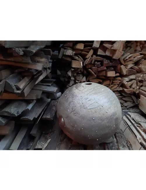 GRÈS TON PIERRE CH. 0-0,5 - GTP005 - 12,5 kg
