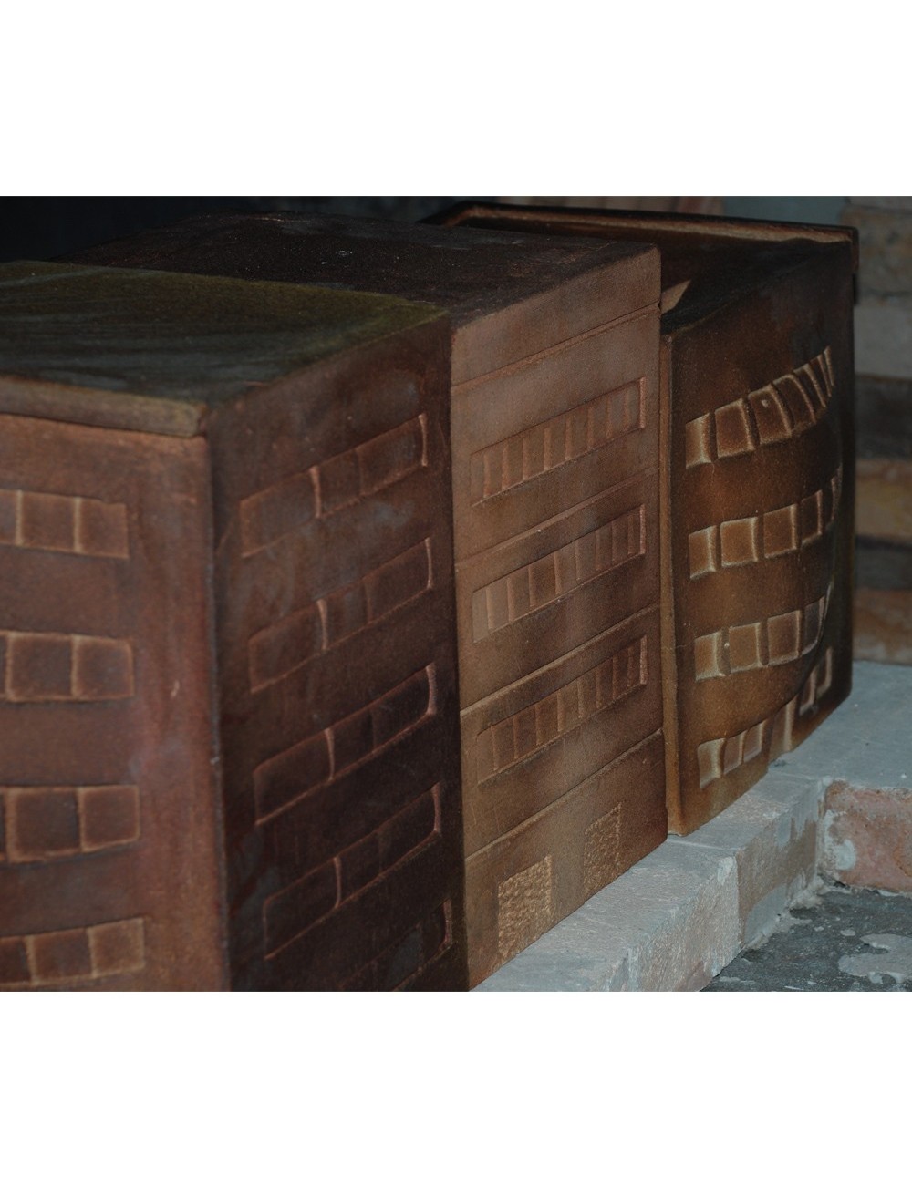 GRÈS SABLE DU DESERT  CH. 0-0,5 - TENERE005 - 12,5 KG