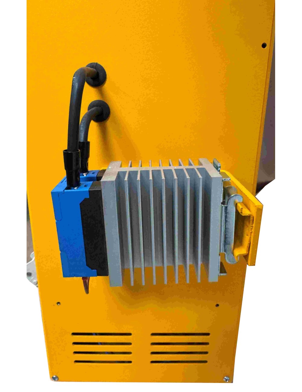 FONCTIONNEMENT EN MODE SILENCIEUX FOUR PLUTON 0S-1S-2S-3S-4S EN 220V