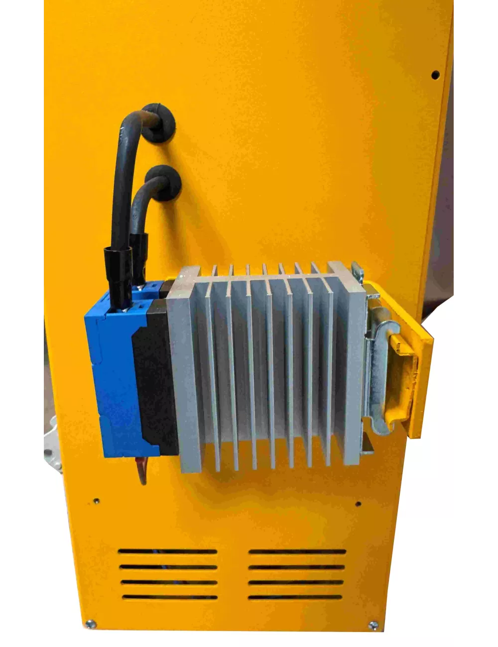 FONCTIONNEMENT EN MODE SILENCIEUX FOUR PLUTON 0S-1S-2S-3S-4S EN 220V