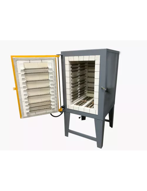 FOUR SBMD5R ZETA 300 L 1320°C