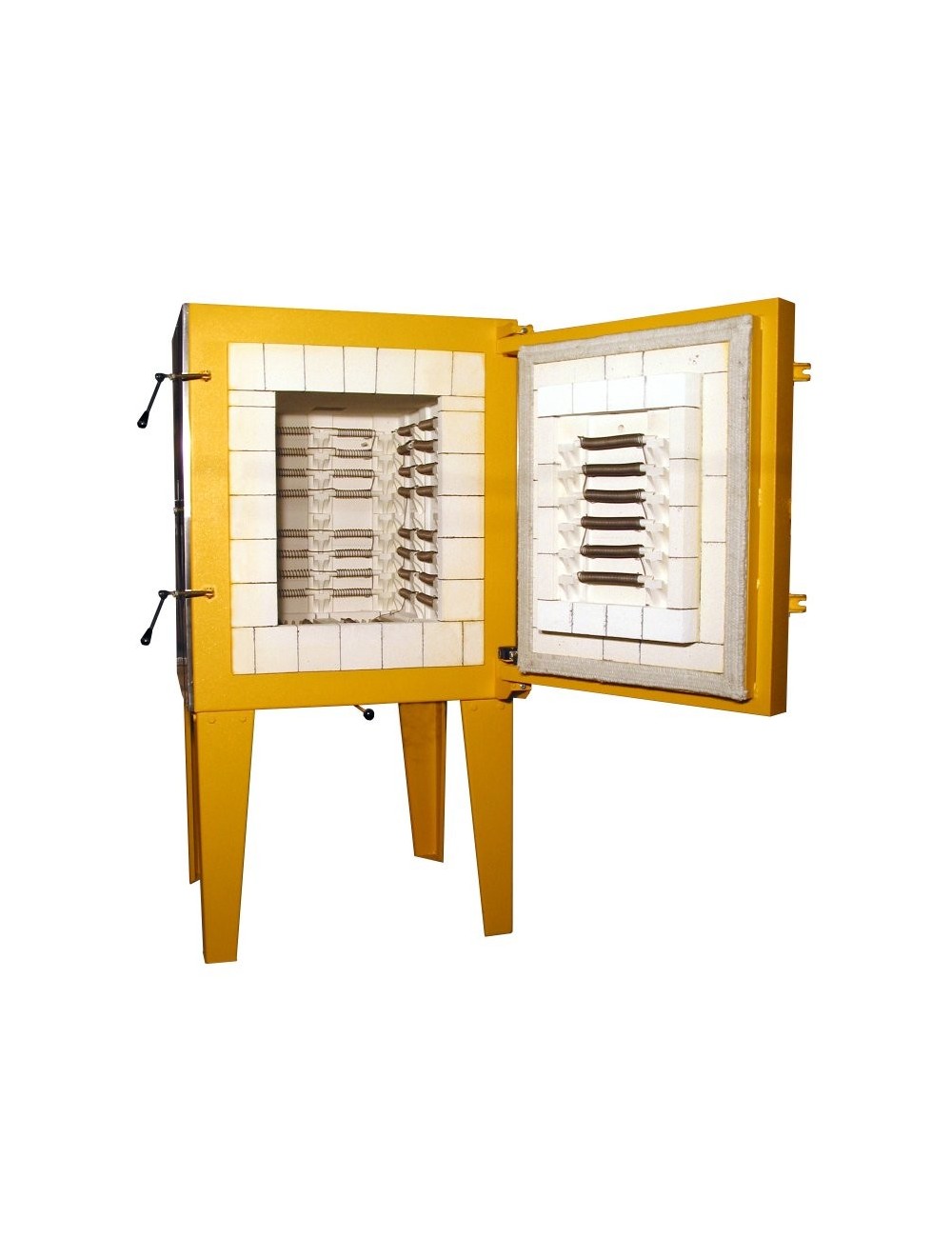 FOUR SBM-D5R ZETA 150 L 1320°C