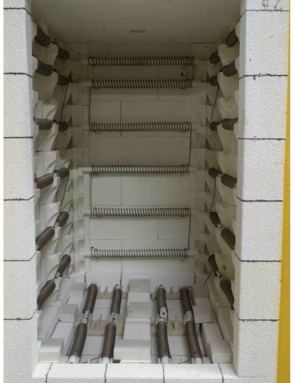 FOUR SBMD5R ZETA 150 L 1320°C