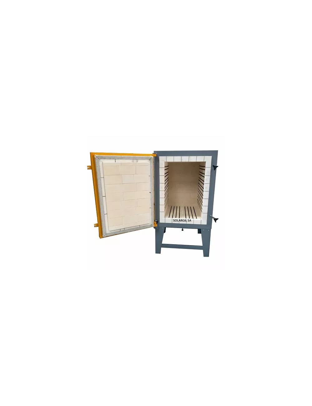 FOUR SBMS 400 L 1300°C