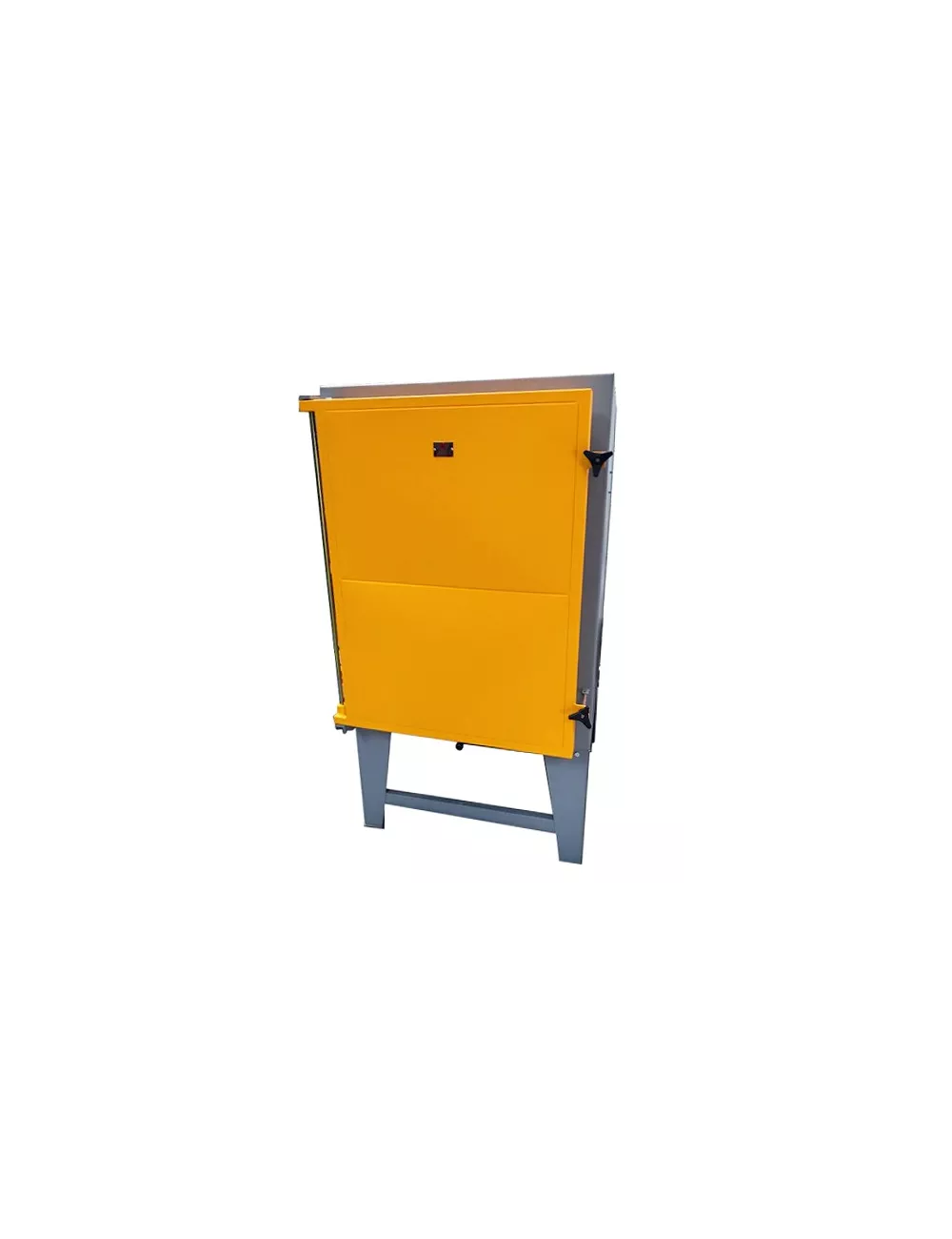 FOUR SBMS 400 L 1300°C