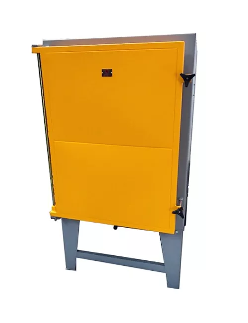 FOUR SBMS 400 L 1300°C