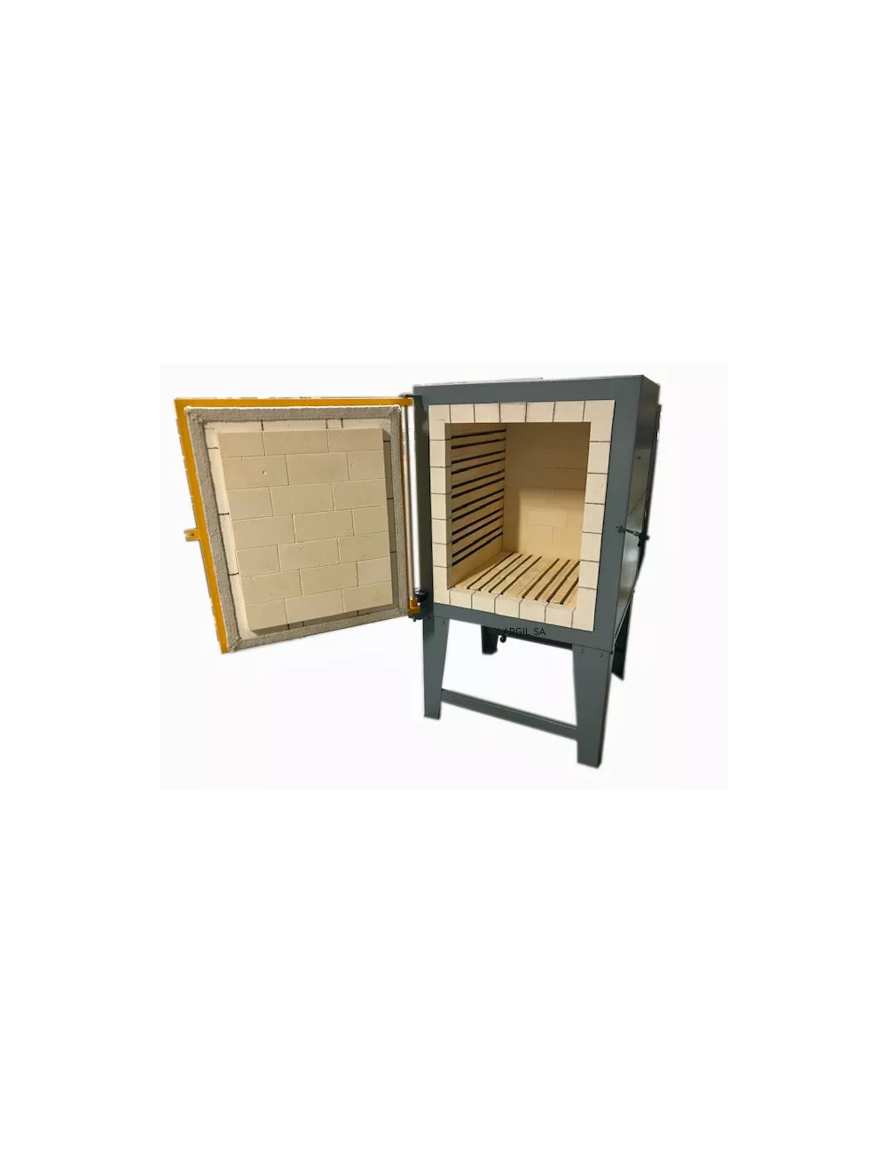 FOUR SBMS 300 L 1300°C