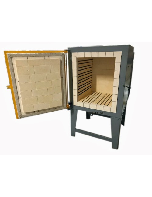 FOUR SBM-S 300 L 1300°C