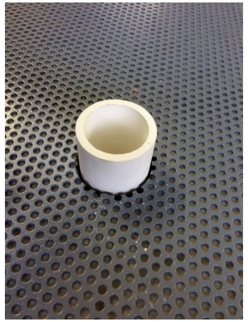 FOUR SBM-S 200 L 1300°C