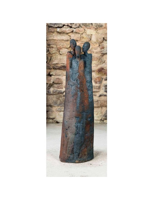 GRÈS SAUVAGE FAUVE CH. 1-3 - GRESAUVAGE - 12,5 KG