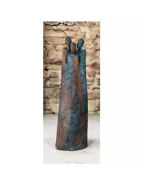 GRÈS SAUVAGE FAUVE CH. 1-3 - GRESAUVAGE - 12,5 kg
