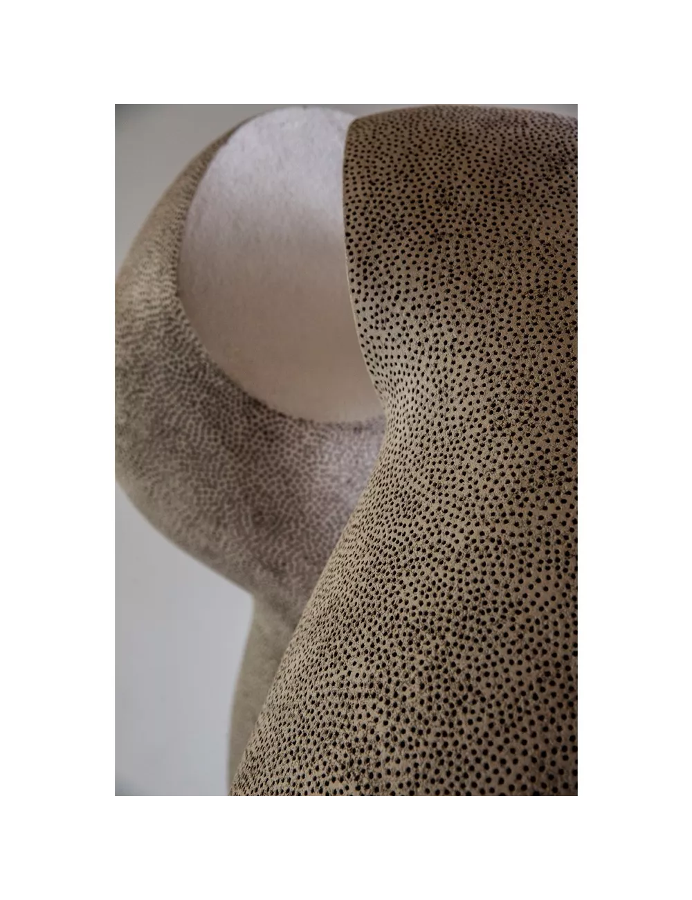 GRÈS BLANC WINTER STONE CH. 0-0,5 - WT - 12,5 kg