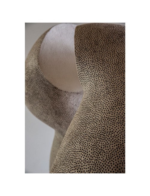 GRÈS BLANC WINTER STONE CH. 0-0,5 - WT - 12,5 KG