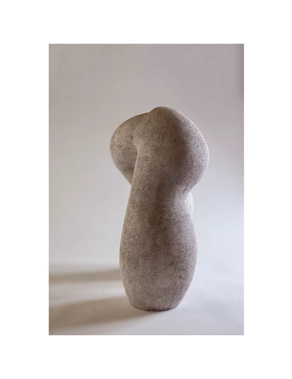 GRÈS BLANC WINTER STONE CH. 0-0,5 - WT - 12,5 kg