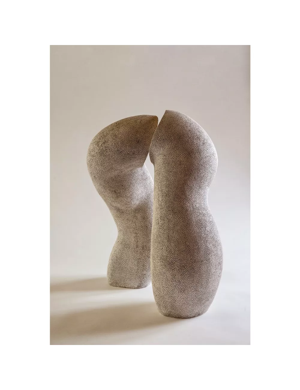 GRÈS BLANC WINTER STONE CH. 0-0,5 - WT - 12,5 kg