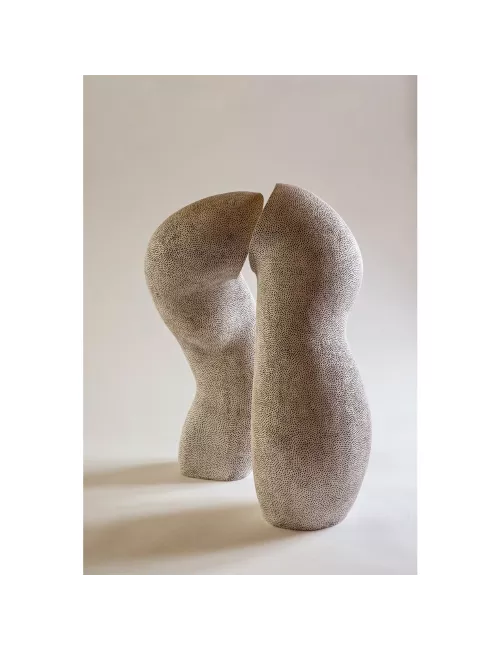 GRÈS BLANC WINTER STONE CH. 0-0,5 - WT - 12,5 kg