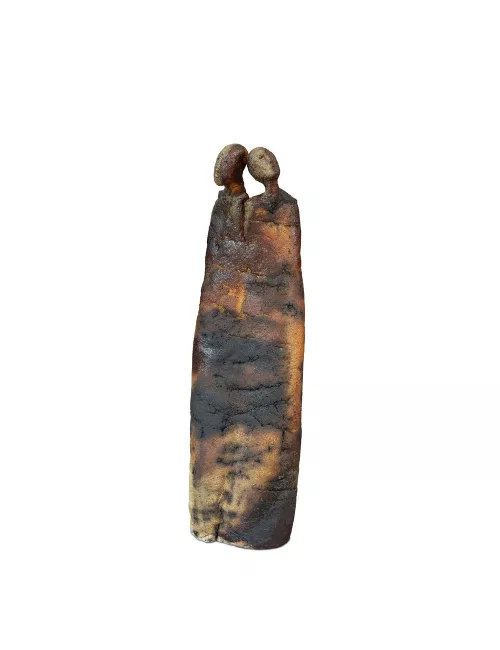 GRÈS BLANC BOREAL STONE CH. 1-3 - BOREST - 12,5 kg