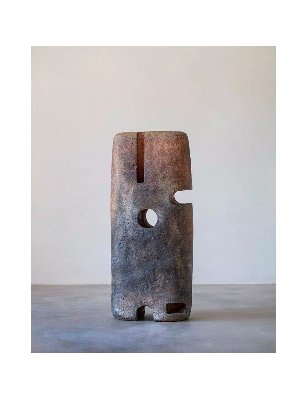 GRÈS BLANC BOREAL STONE CH. 1-3 - BOREST - 12,5 kg