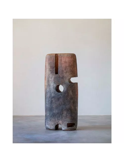 GRÈS BLANC BOREAL STONE CH. 1-3 - BOREST - 12,5 kg