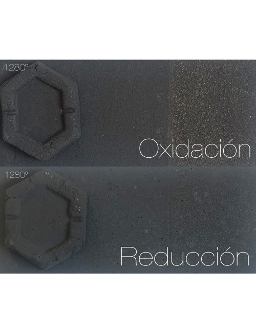 AFRICAN STONE GRÈS NOIR CH. 0-0,2 - AFRICANSTONE - 12,5 KG