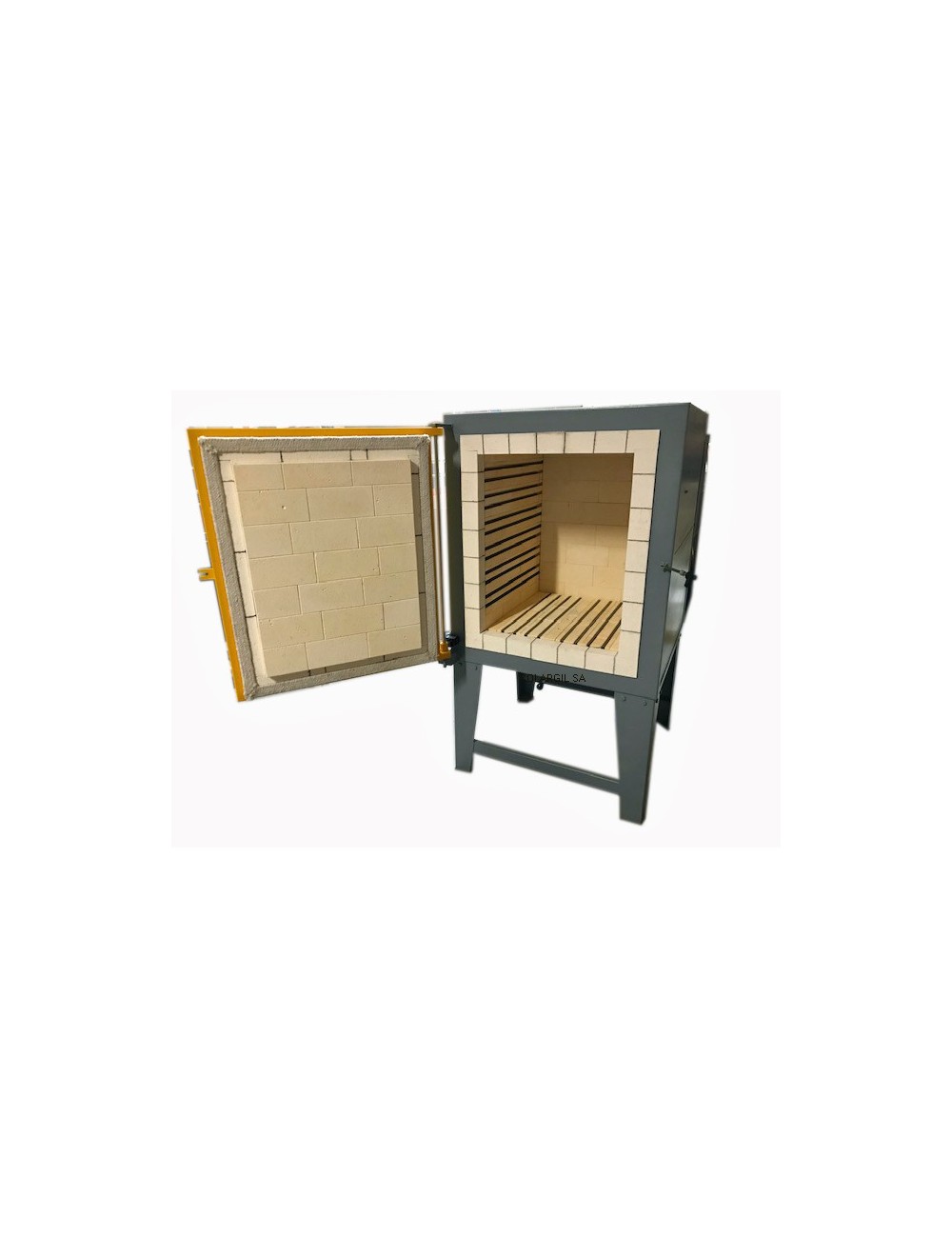 FOUR SBM-K 300 L 1100°C