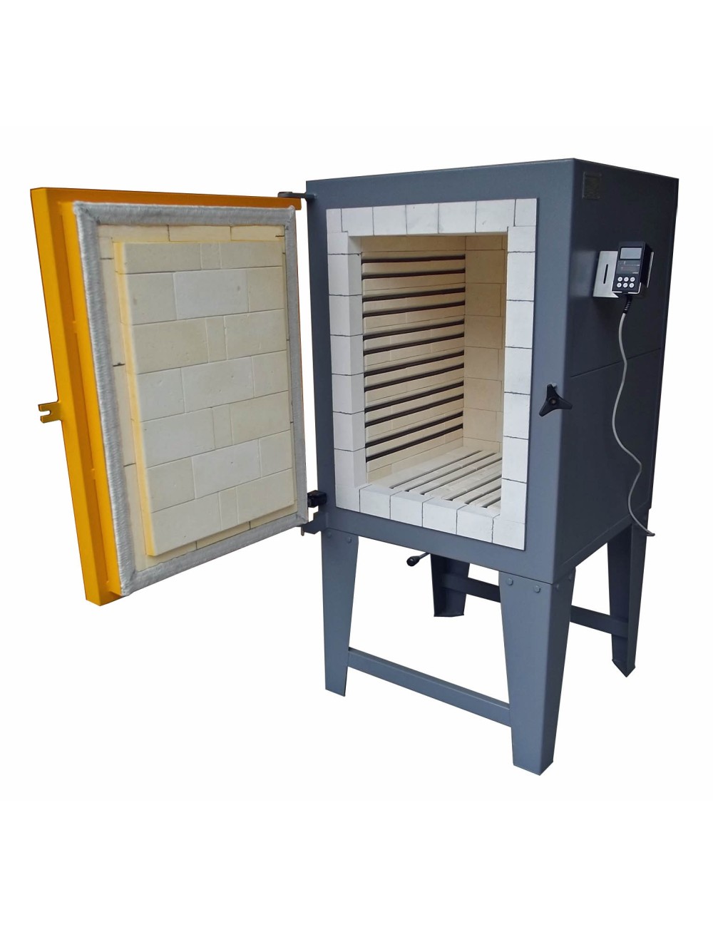 FOUR SBM-K 200 L 1100°C