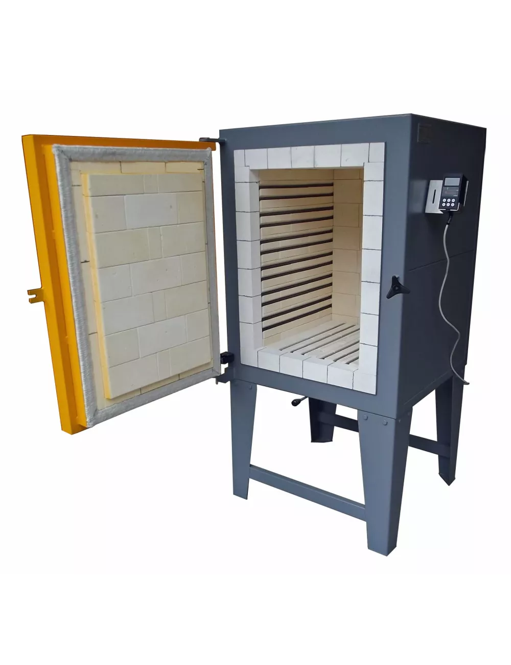 FOUR SBMK 200 L 1100°C