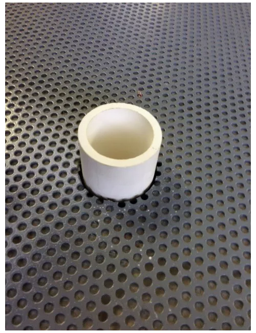 FOUR SBMK 200 L 1100°C