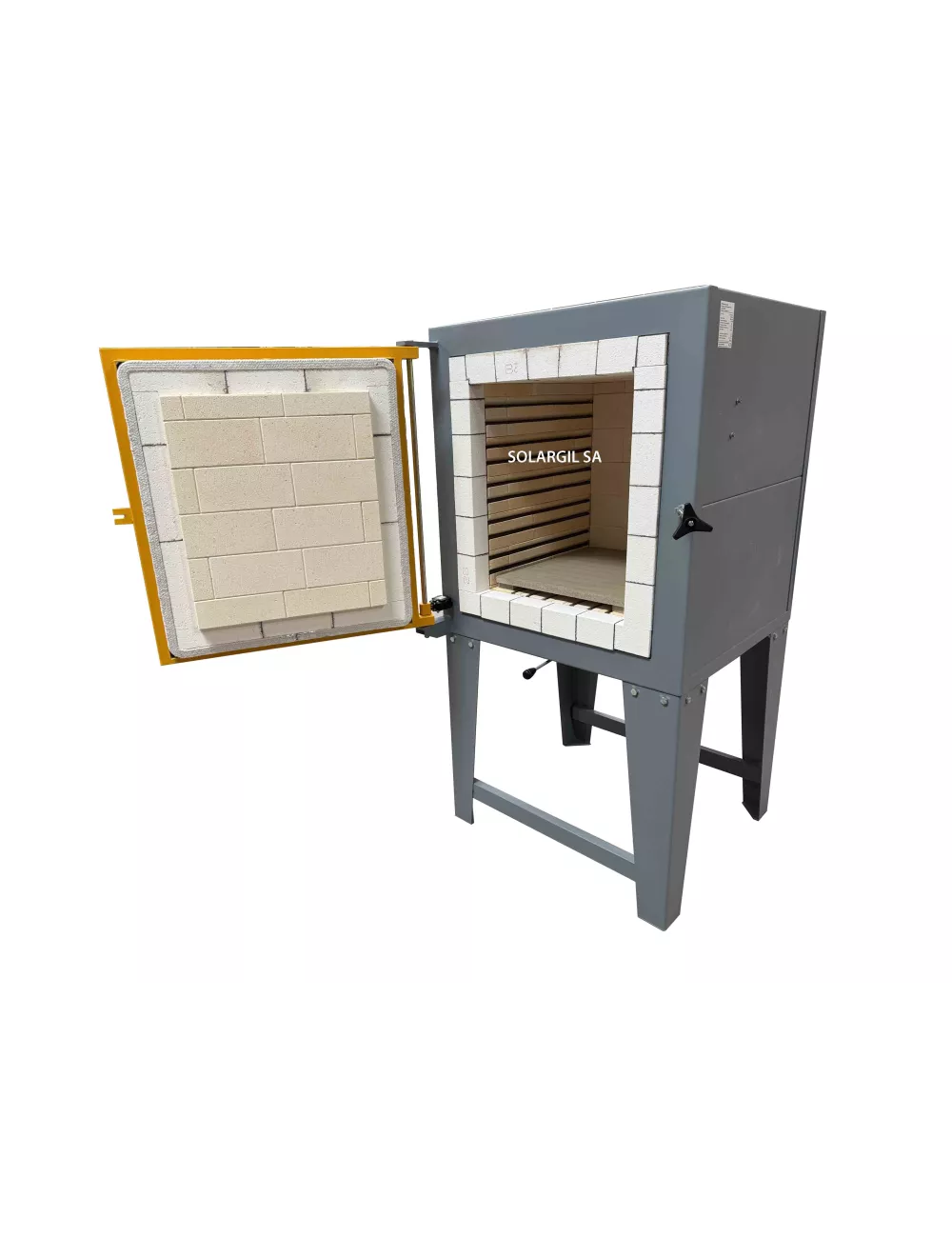 FOUR  SBMK 150 L 1100°C