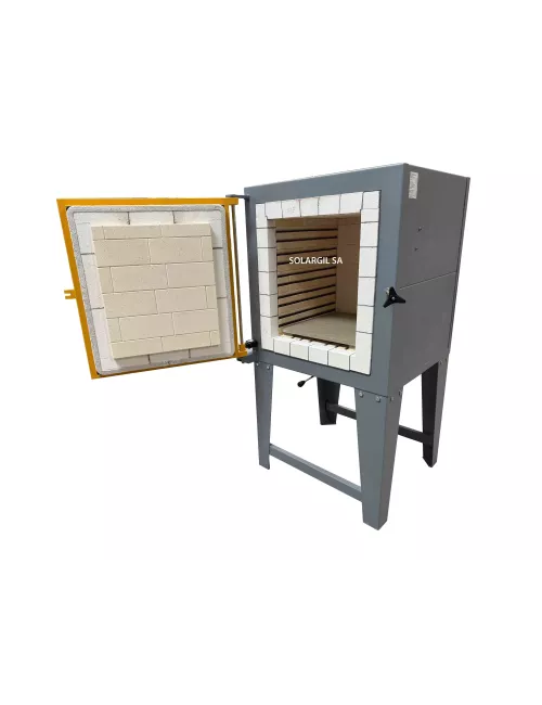 FOUR  SBMK 150 L 1100°C