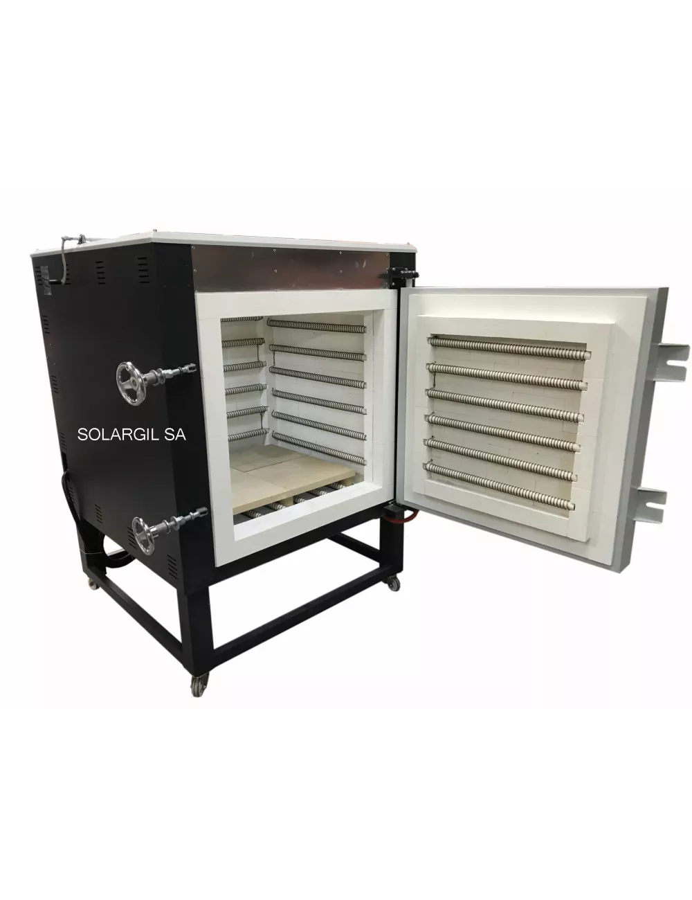 FOUR RSH750 L- 5 FACES CHAUFFANTES 1320°C