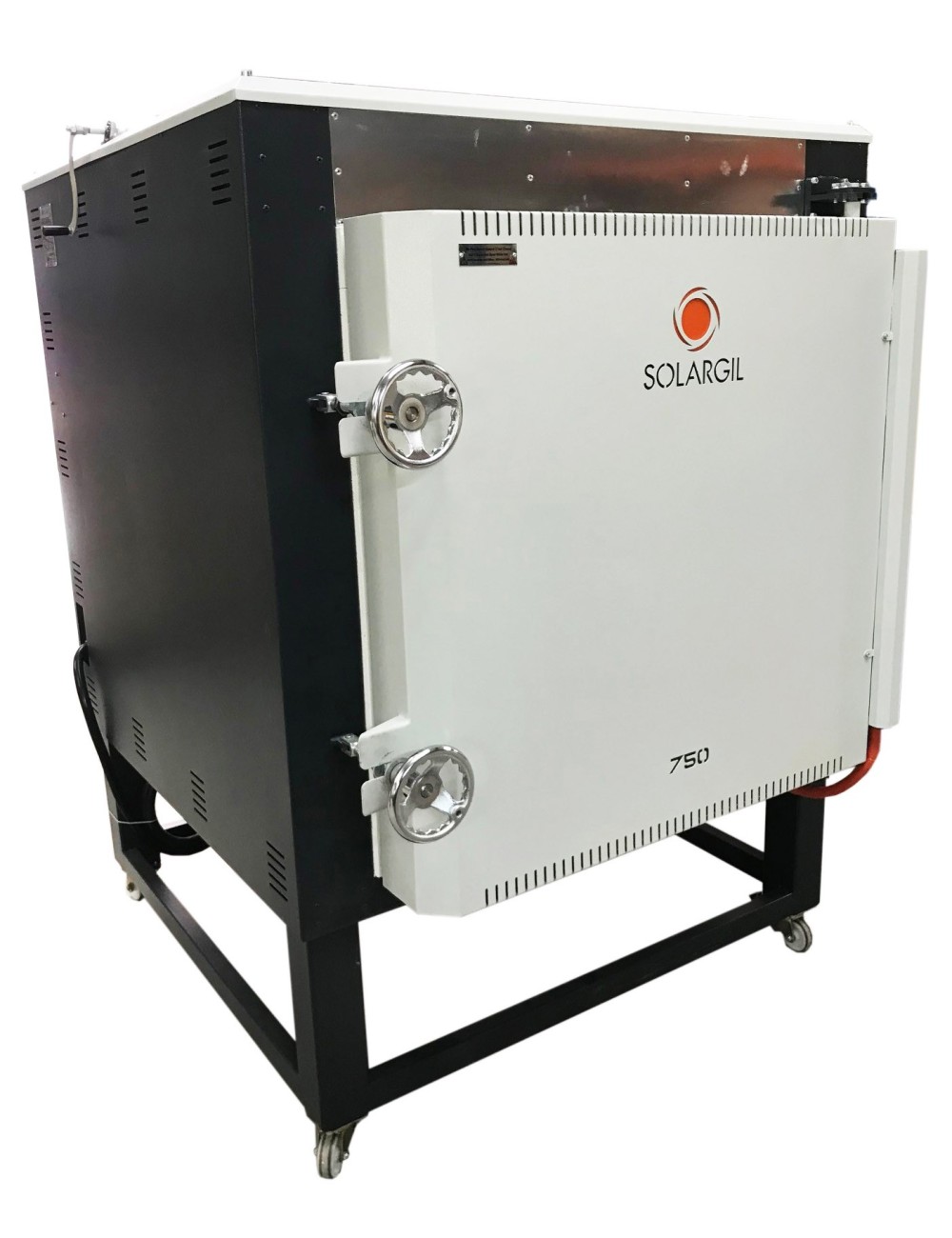 FOUR RSH.750 L- 5 FACES CHAUFFANTES 1320°C