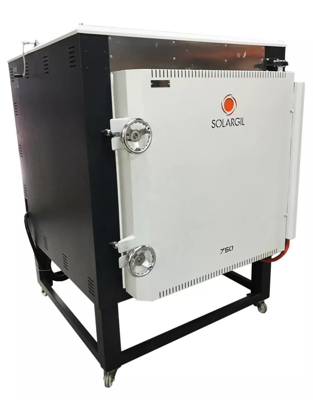 FOUR RSH750 L- 5 FACES CHAUFFANTES 1320°C