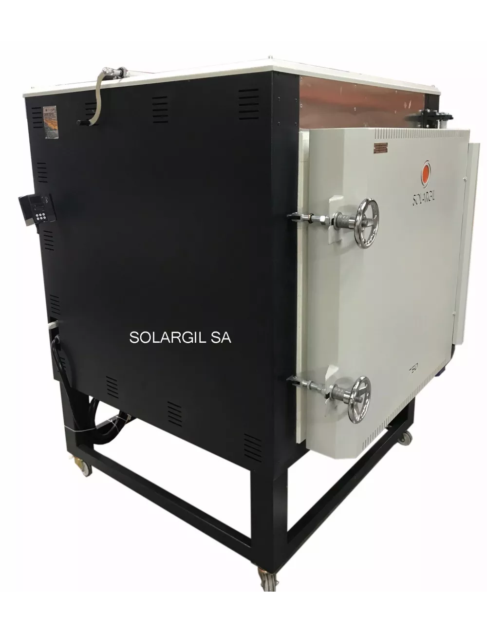 FOUR RSH750 L- 5 FACES CHAUFFANTES 1320°C