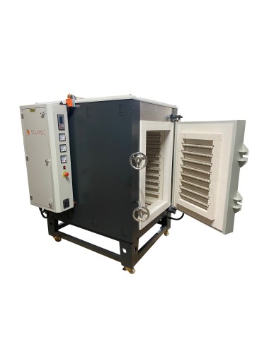 FOUR RSH.500 L- 5 FACES CHAUFFANTES 1320°C