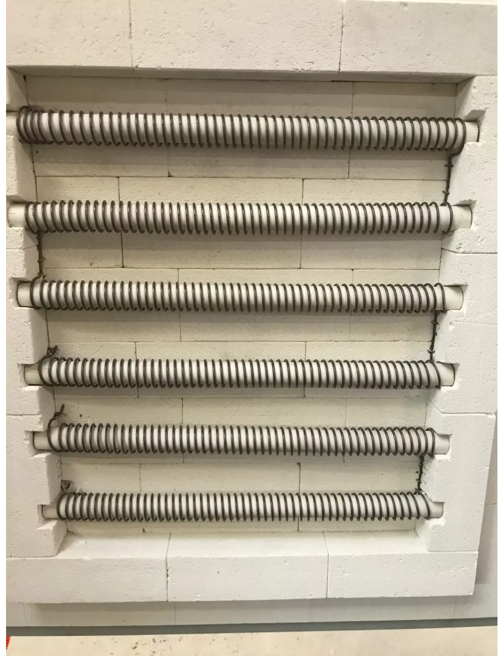 FOUR RSH400 L- 5 FACES CHAUFFANTES 1320°C