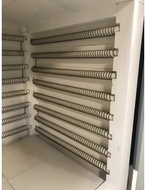FOUR RSH400 L- 5 FACES CHAUFFANTES 1320°C