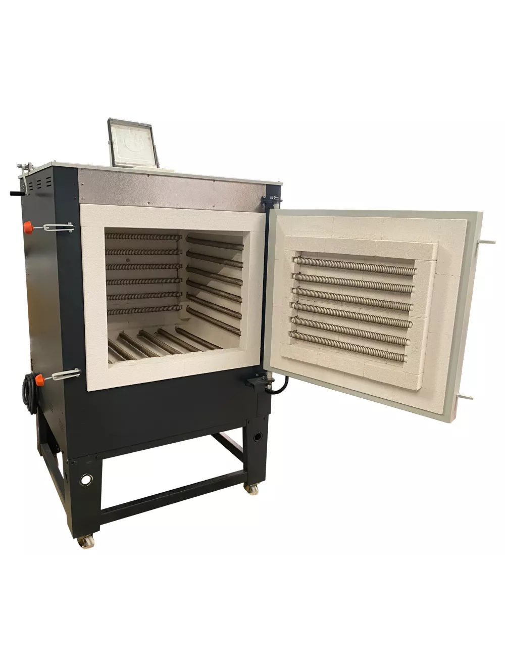 FOUR RSH300 L- 5 FACES CHAUFFANTES 1320°C