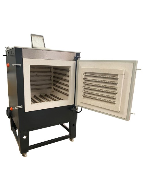 FOUR RSH.300 L- 5 FACES CHAUFFANTES 1320°C