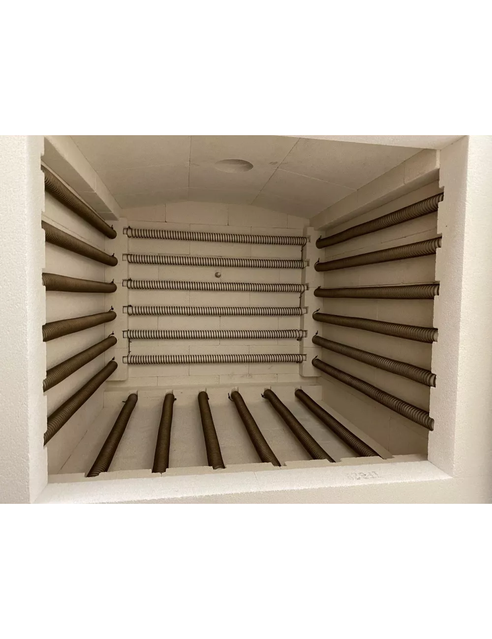 FOUR RSH300 L- 5 FACES CHAUFFANTES 1320°C