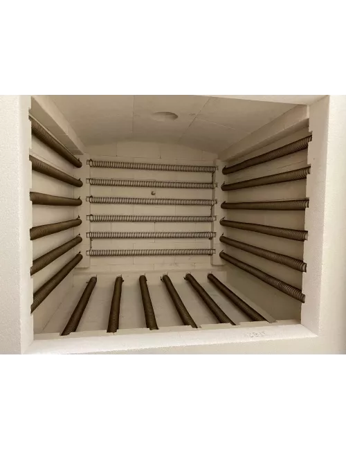 FOUR RSH300 L- 5 FACES CHAUFFANTES 1320°C