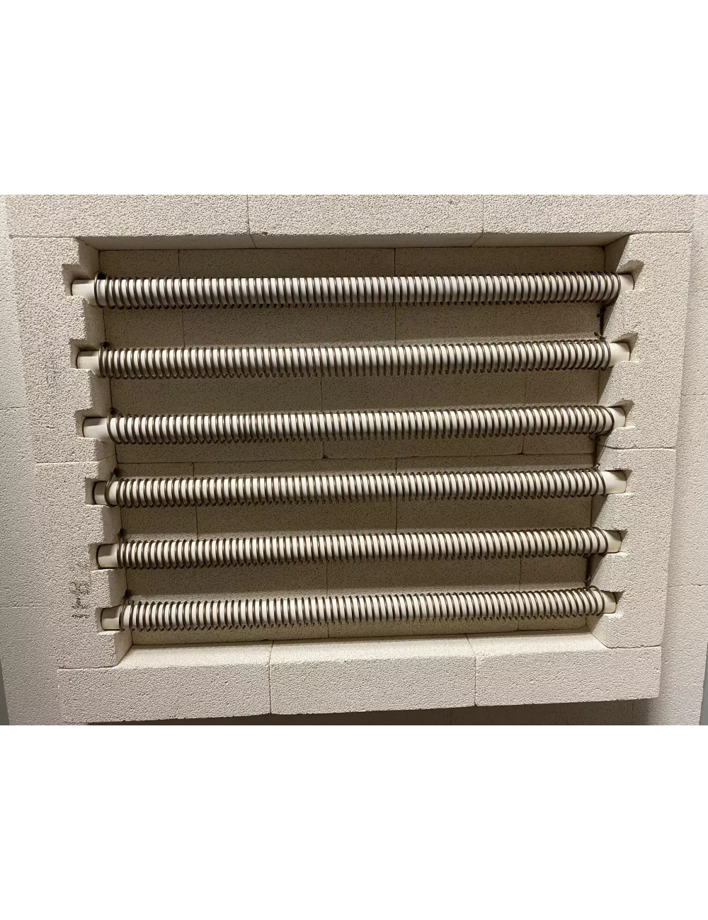 FOUR RSH300 L- 5 FACES CHAUFFANTES 1320°C