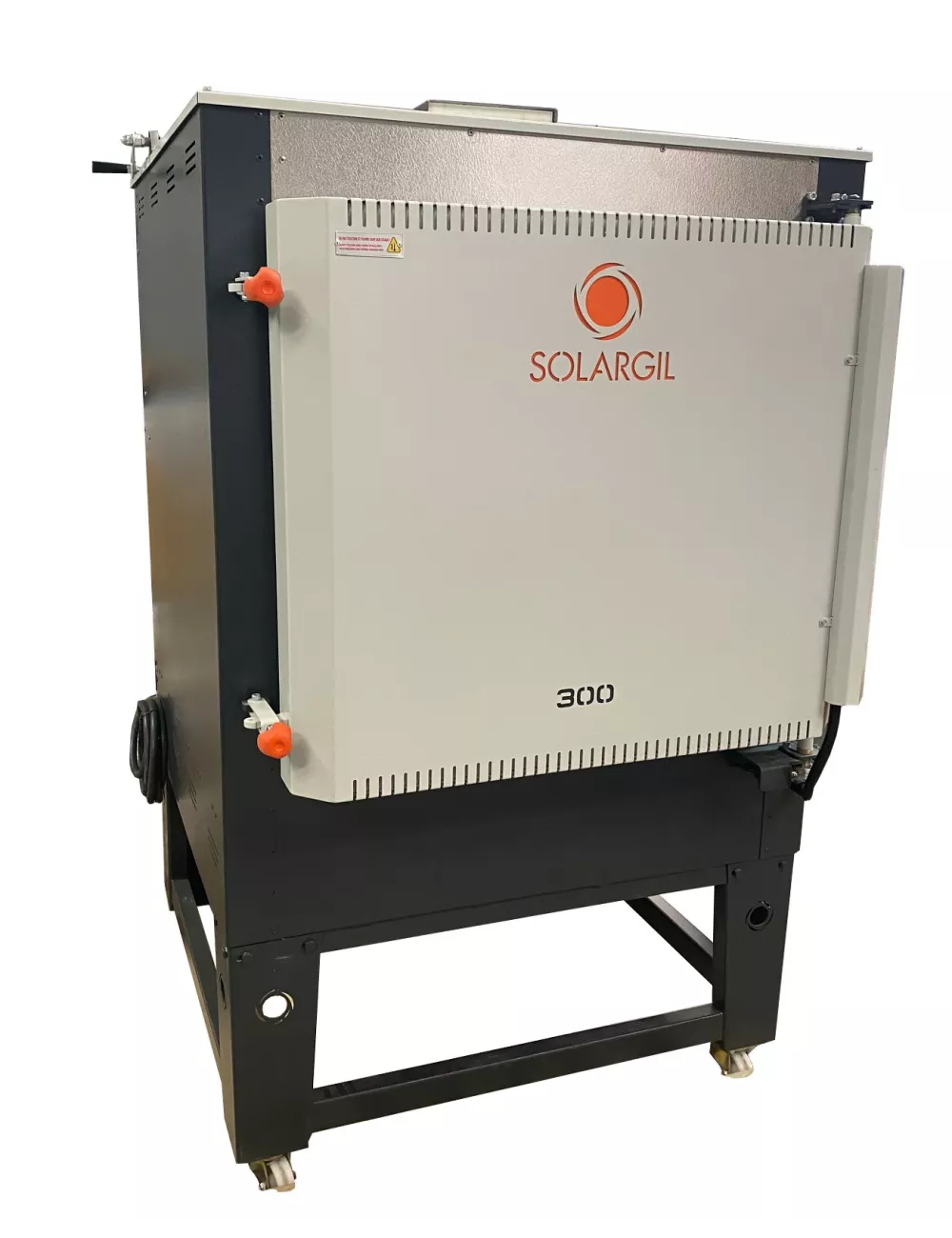 FOUR RSH300 L- 5 FACES CHAUFFANTES 1320°C