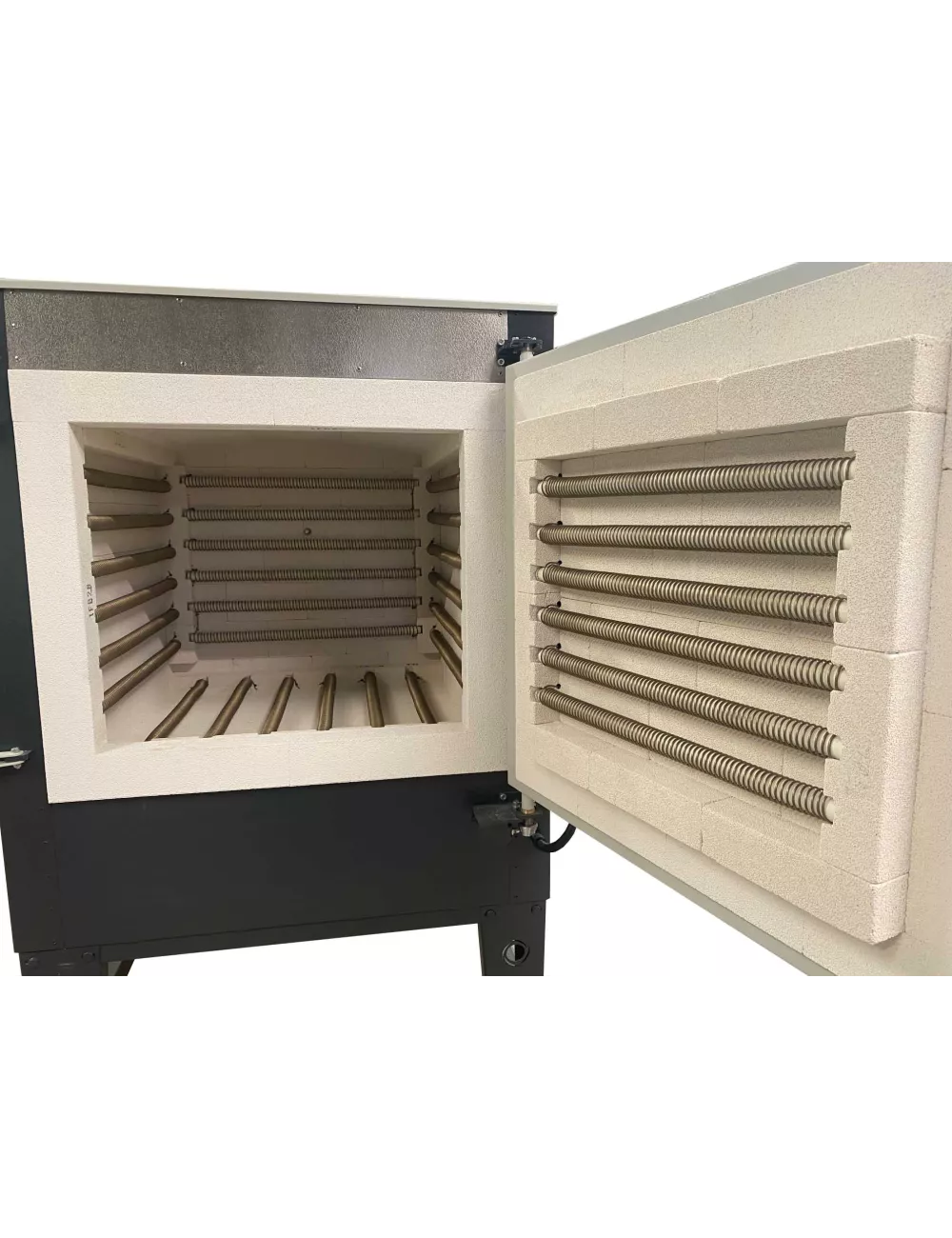 FOUR RSH300 L- 5 FACES CHAUFFANTES 1320°C