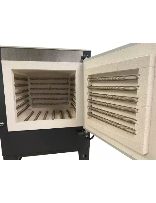 FOUR RSH300 L- 5 FACES CHAUFFANTES 1320°C
